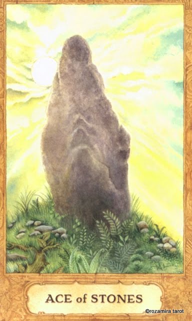 Chrysalis Tarot